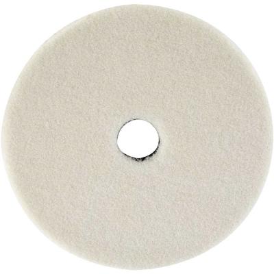Boina Microfibra De Corte Leve 5'' Fixa Fácil Vonder
