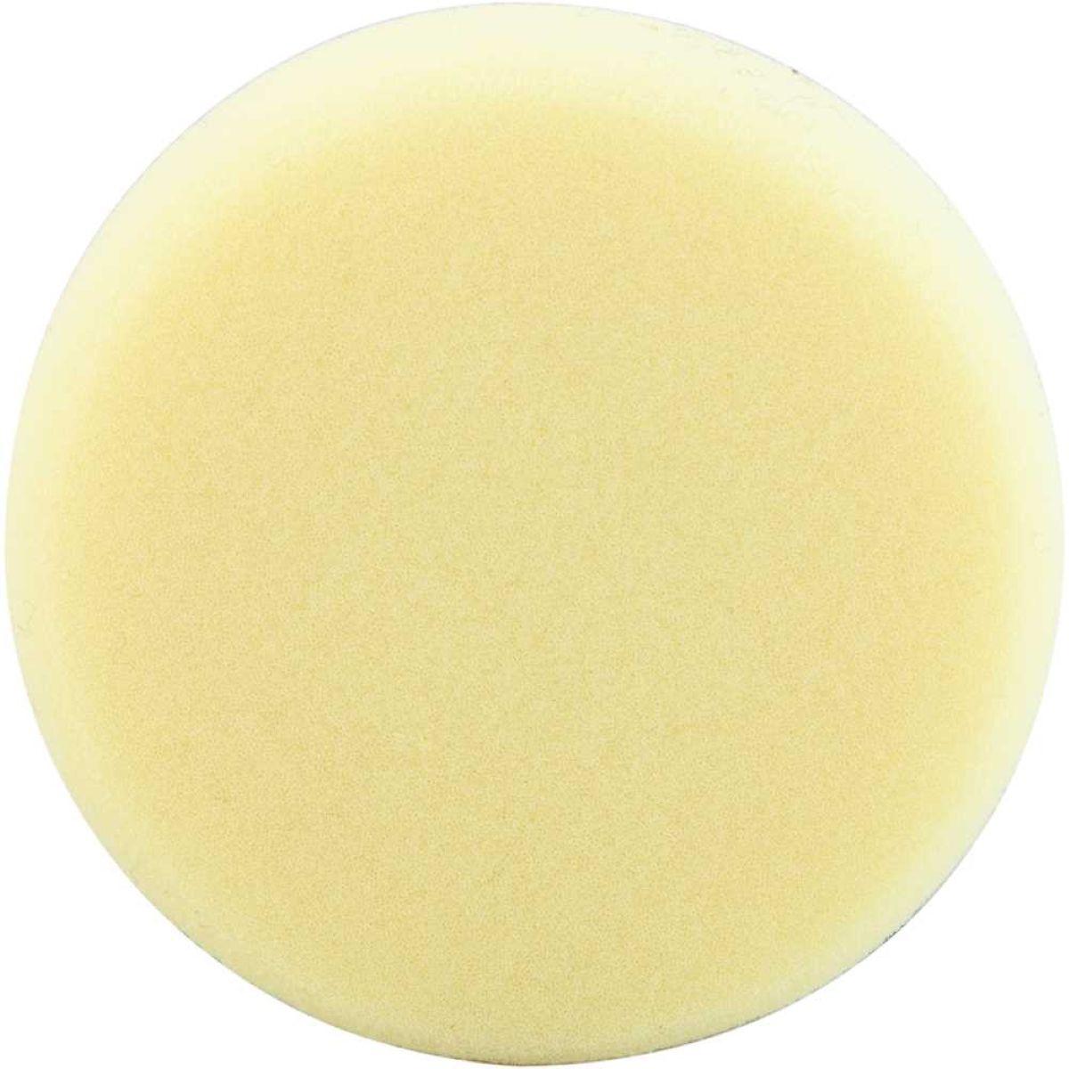 Boina Espuma De Refino 3'' Fixa Fácil Vonder - 2