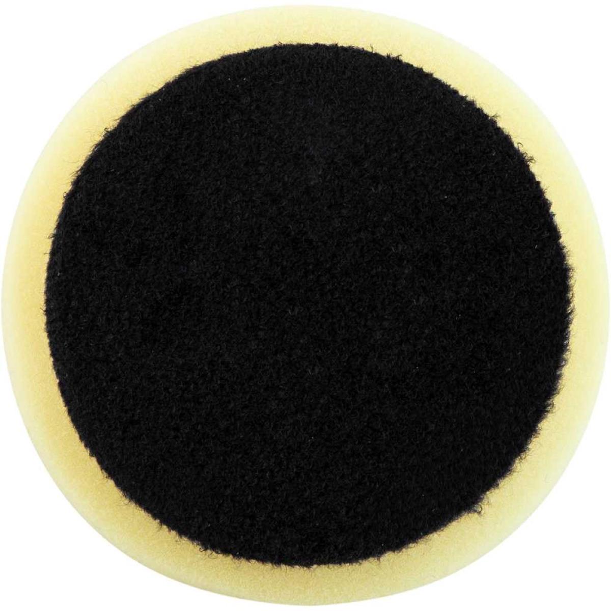 Boina Espuma De Refino 3'' Fixa Fácil Vonder - 3