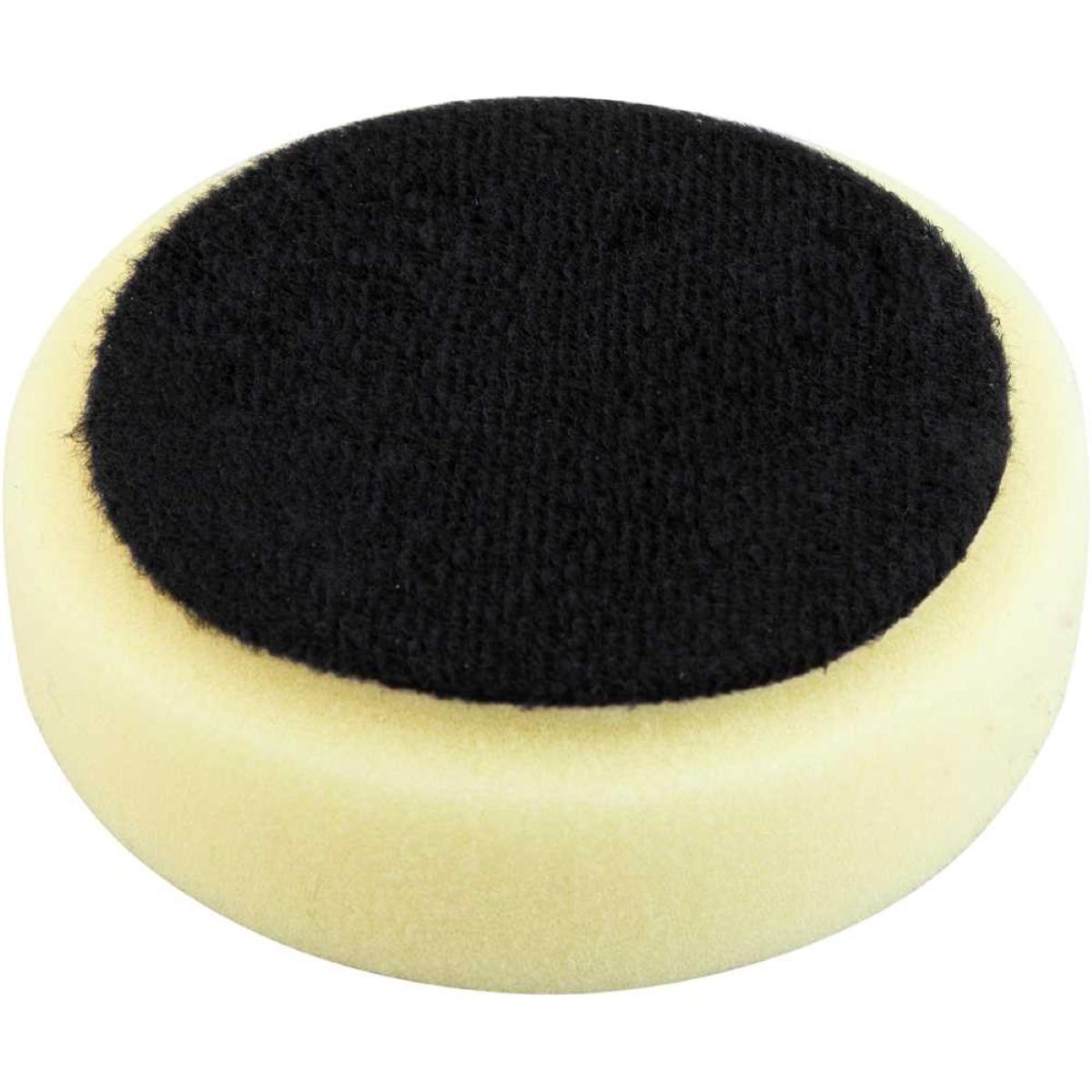 Boina Espuma De Refino 3'' Fixa Fácil Vonder - 4