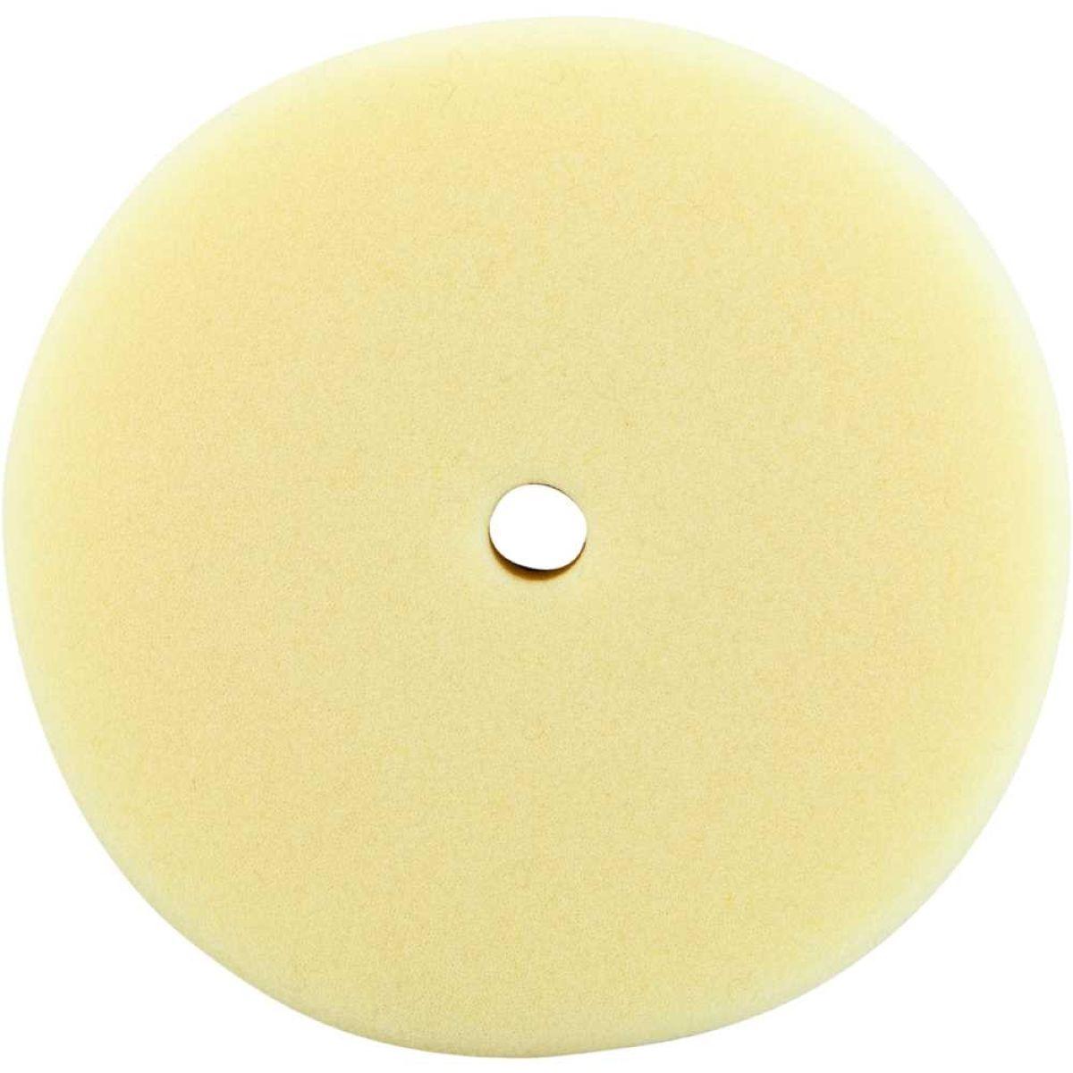 Boina Espuma De Refino 3'' Fixa Fácil Vonder - 2