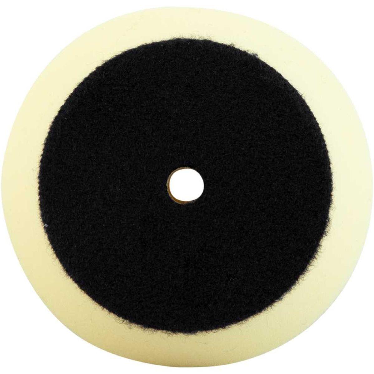 Boina Espuma De Refino 3'' Fixa Fácil Vonder - 3