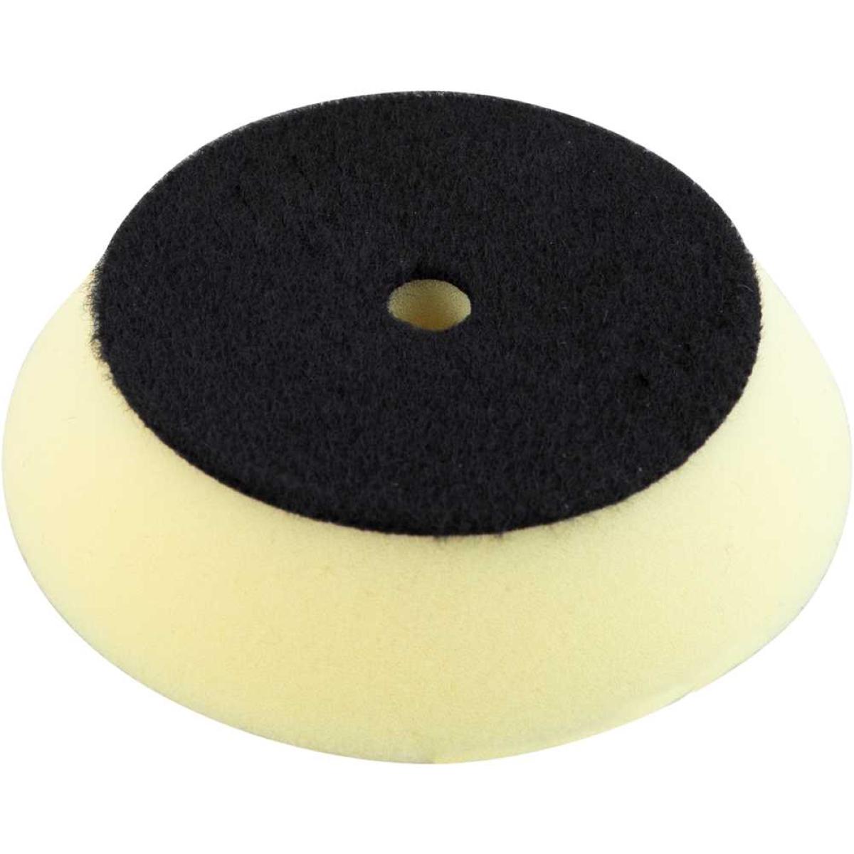 Boina Espuma De Refino 3'' Fixa Fácil Vonder - 4