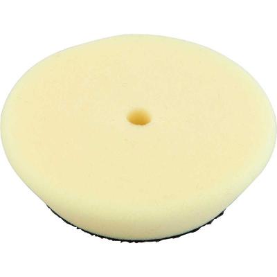 Boina Espuma De Refino 3'' Fixa Fácil Vonder