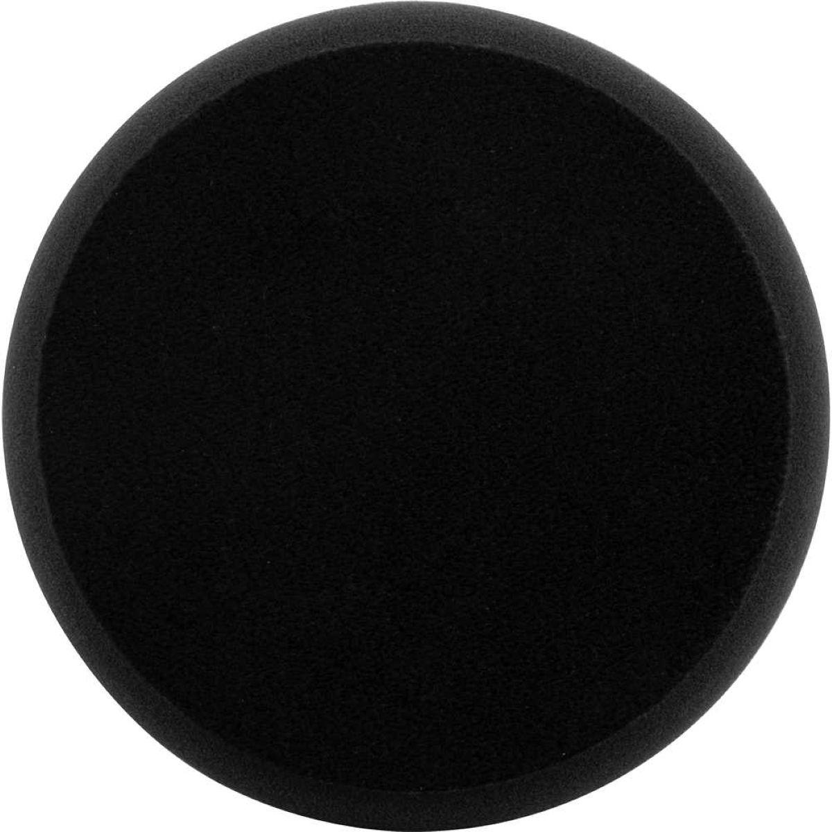 Boina Espuma De Lustro 6'' Fixa Fácil Vonder - 4