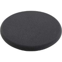 Boina Espuma De Lustro 6'' Fixa Fácil Vonder - 1