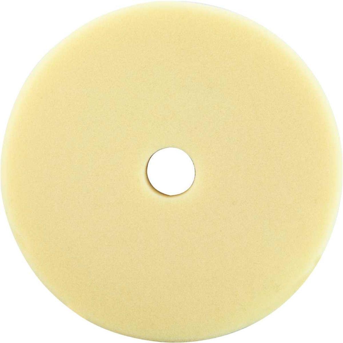 Boina Espuma De Refino 6'' Fixa Fácil Vonder - 2