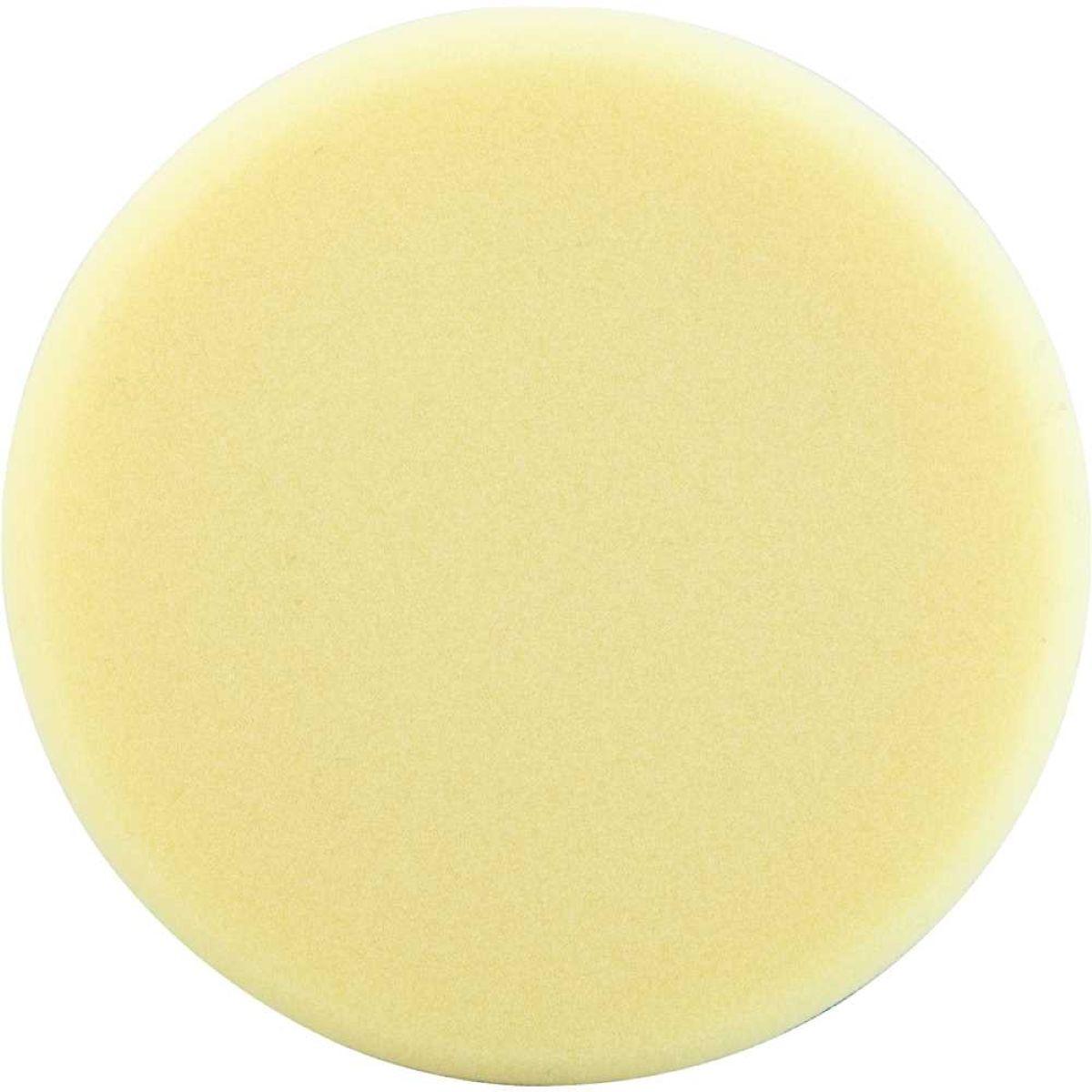 Boina Espuma De Refino 5'' Fixa Fácil Vonder - 2