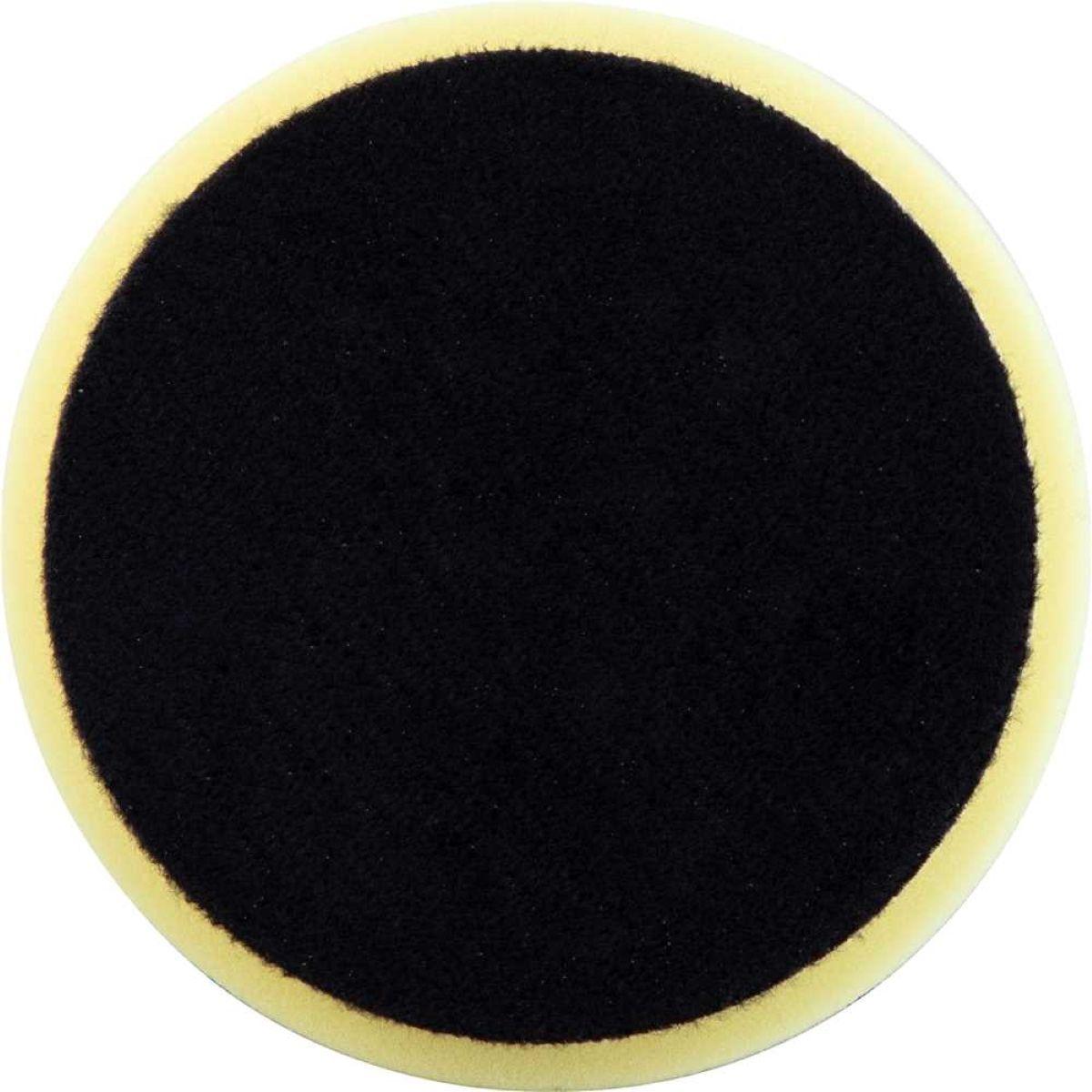 Boina Espuma De Refino 5'' Fixa Fácil Vonder - 3