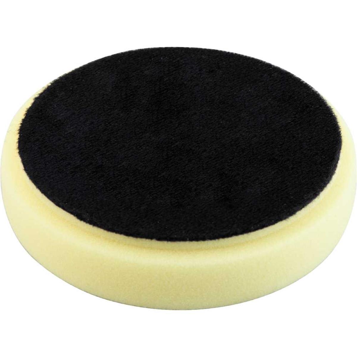 Boina Espuma De Refino 5'' Fixa Fácil Vonder - 4