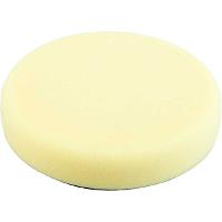 Boina Espuma De Refino 5'' Fixa Fácil Vonder - 1