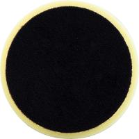 Boina Espuma De Refino 5'' Fixa Fácil Vonder - 3