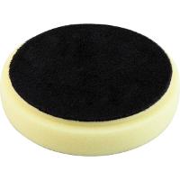 Boina Espuma De Refino 5'' Fixa Fácil Vonder