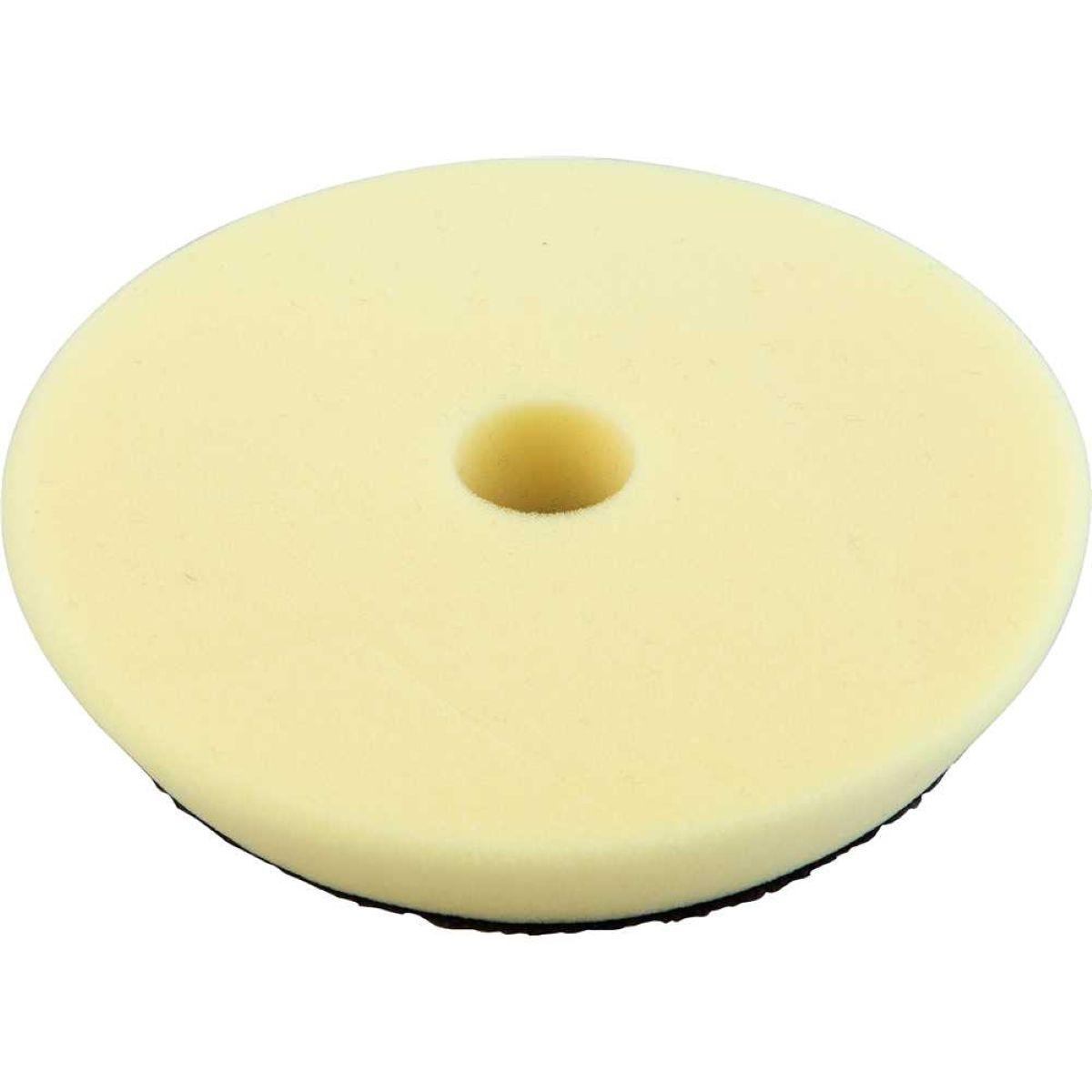 Boina Espuma De Refino 5'' Fixa Fácil Vonder - 1