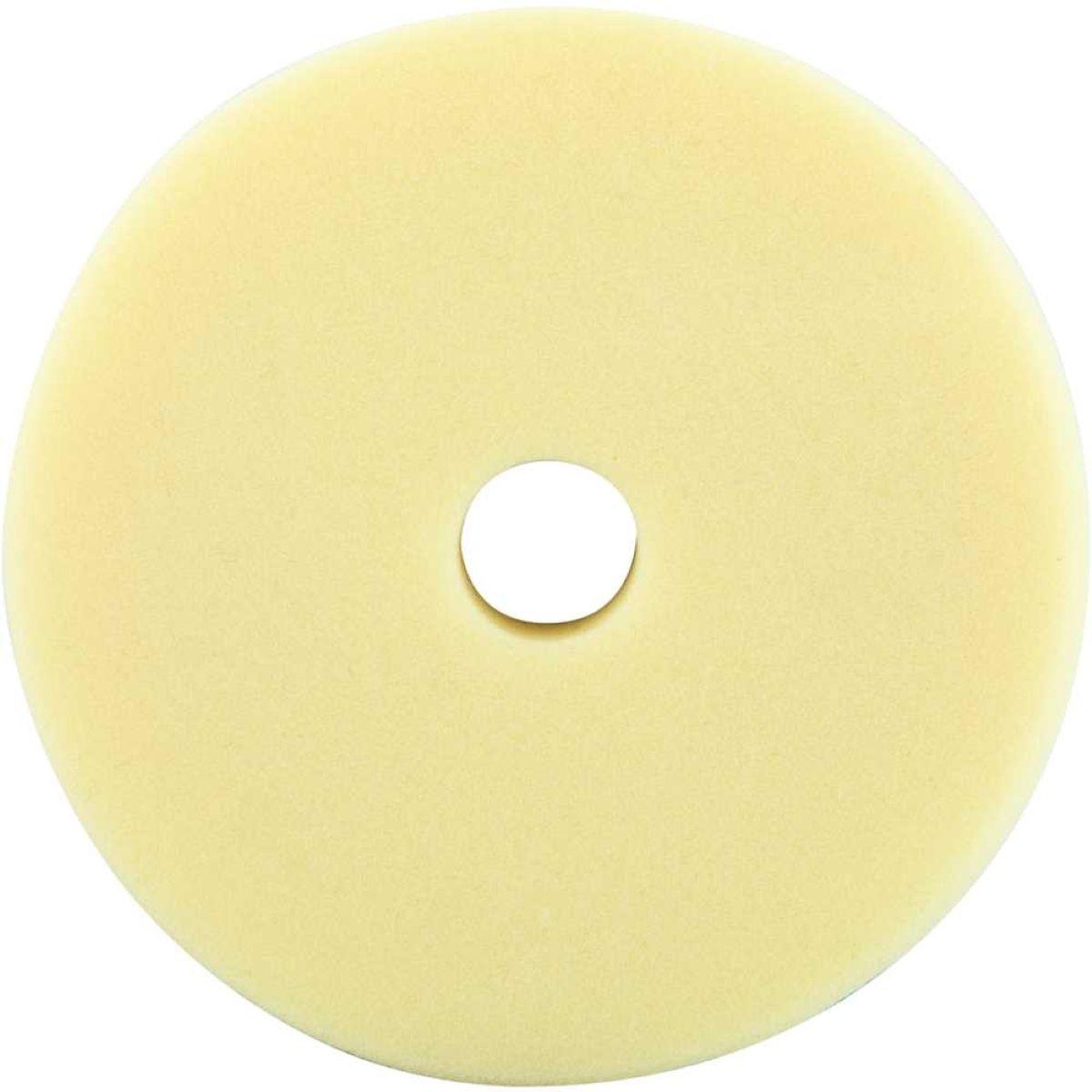 Boina Espuma De Refino 5'' Fixa Fácil Vonder - 2