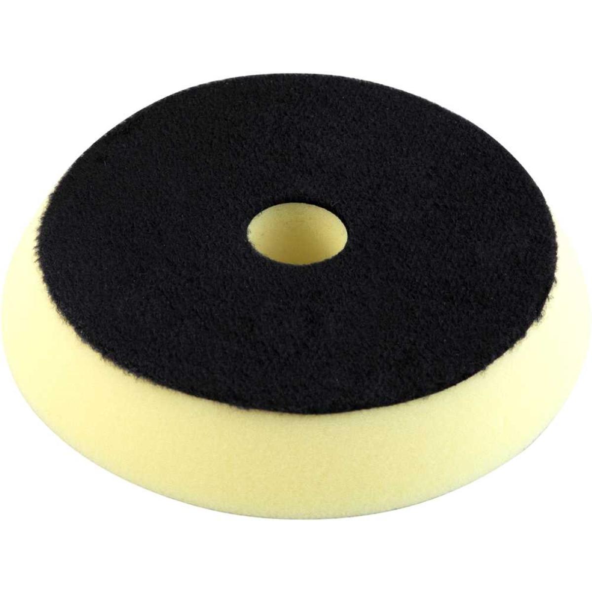 Boina Espuma De Refino 5'' Fixa Fácil Vonder - 4