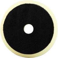 Boina Espuma De Refino 5'' Fixa Fácil Vonder - 3