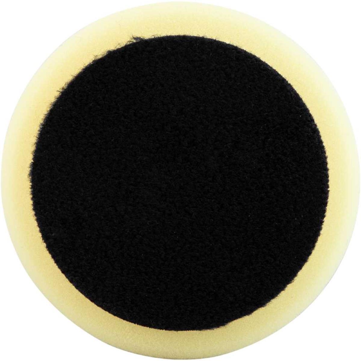 Boina Espuma De Refino 3'' Fixa Fácil Vonder - 1