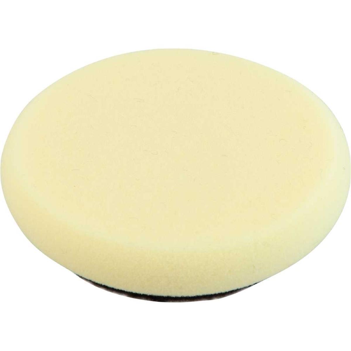 Boina Espuma De Refino 3'' Fixa Fácil Vonder - 3