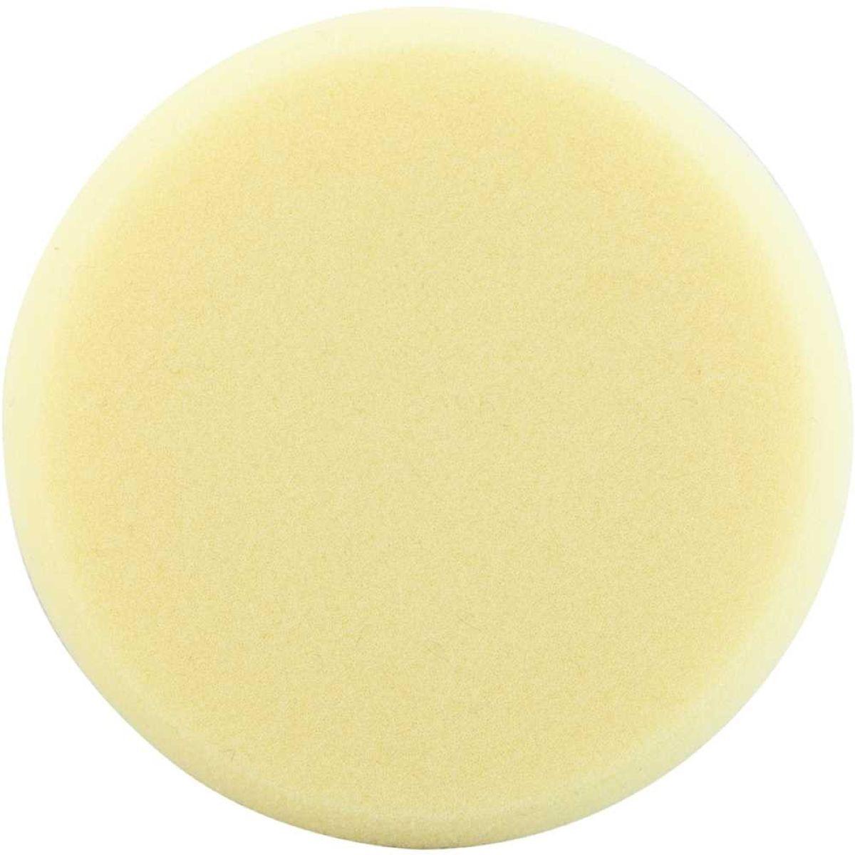 Boina Espuma De Refino 3'' Fixa Fácil Vonder - 4