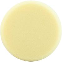 Boina Espuma De Refino 3'' Fixa Fácil Vonder