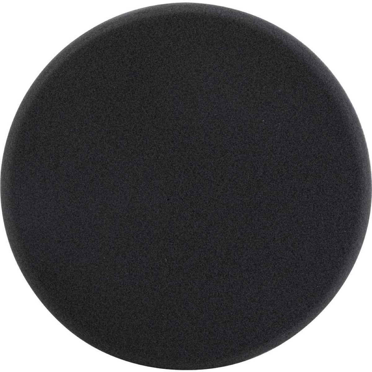 Boina Espuma De Lustro 6'' Fixa Fácil Vonder - 4