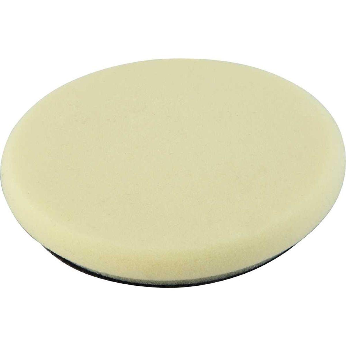 Boina Espuma De Refino 5'' Fixa Fácil Vonder - 1