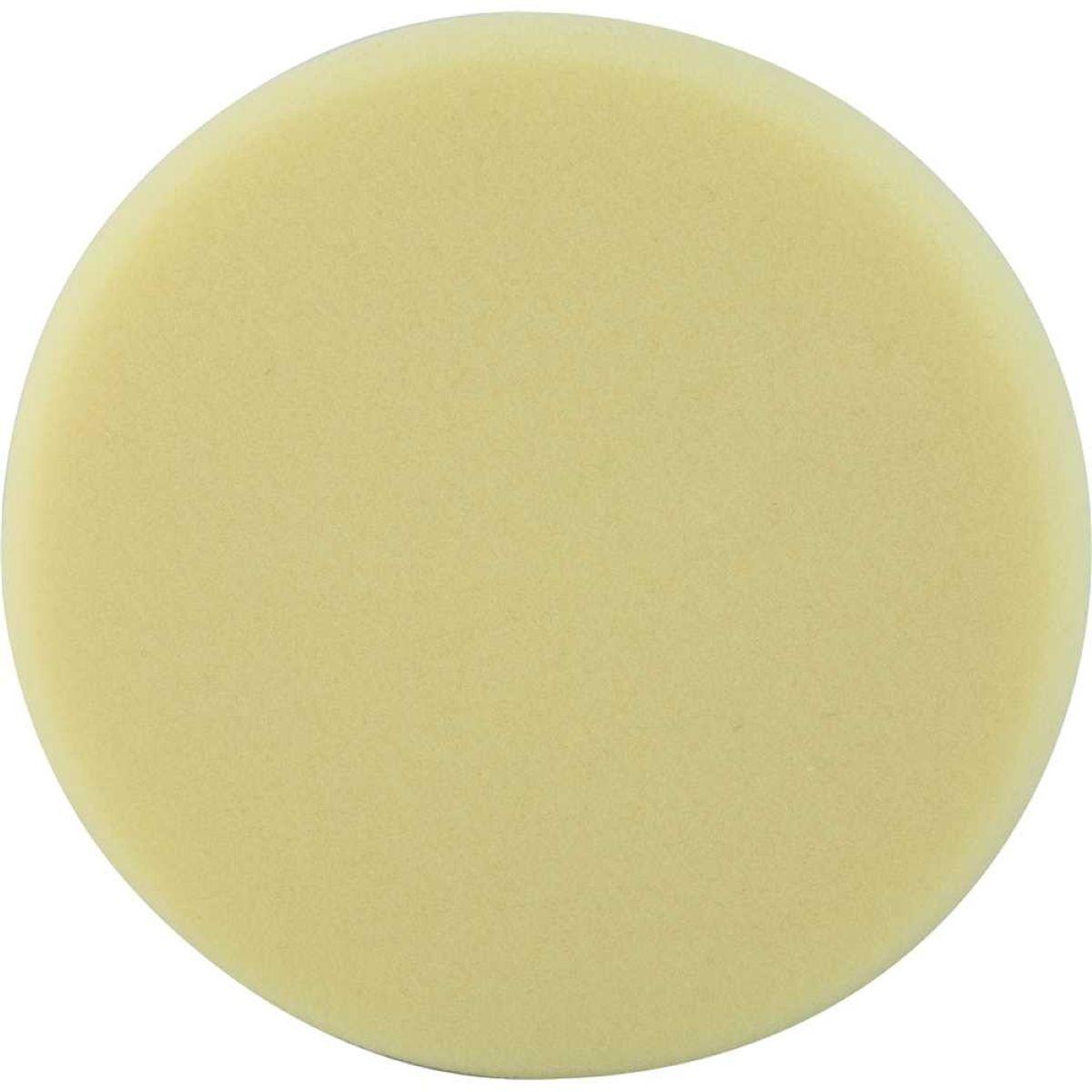 Boina Espuma De Refino 5'' Fixa Fácil Vonder - 2