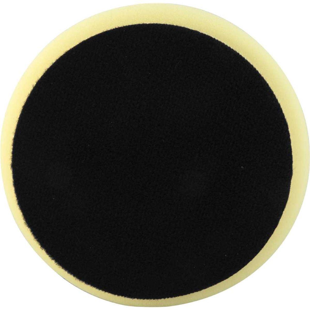 Boina Espuma De Refino 5'' Fixa Fácil Vonder - 3