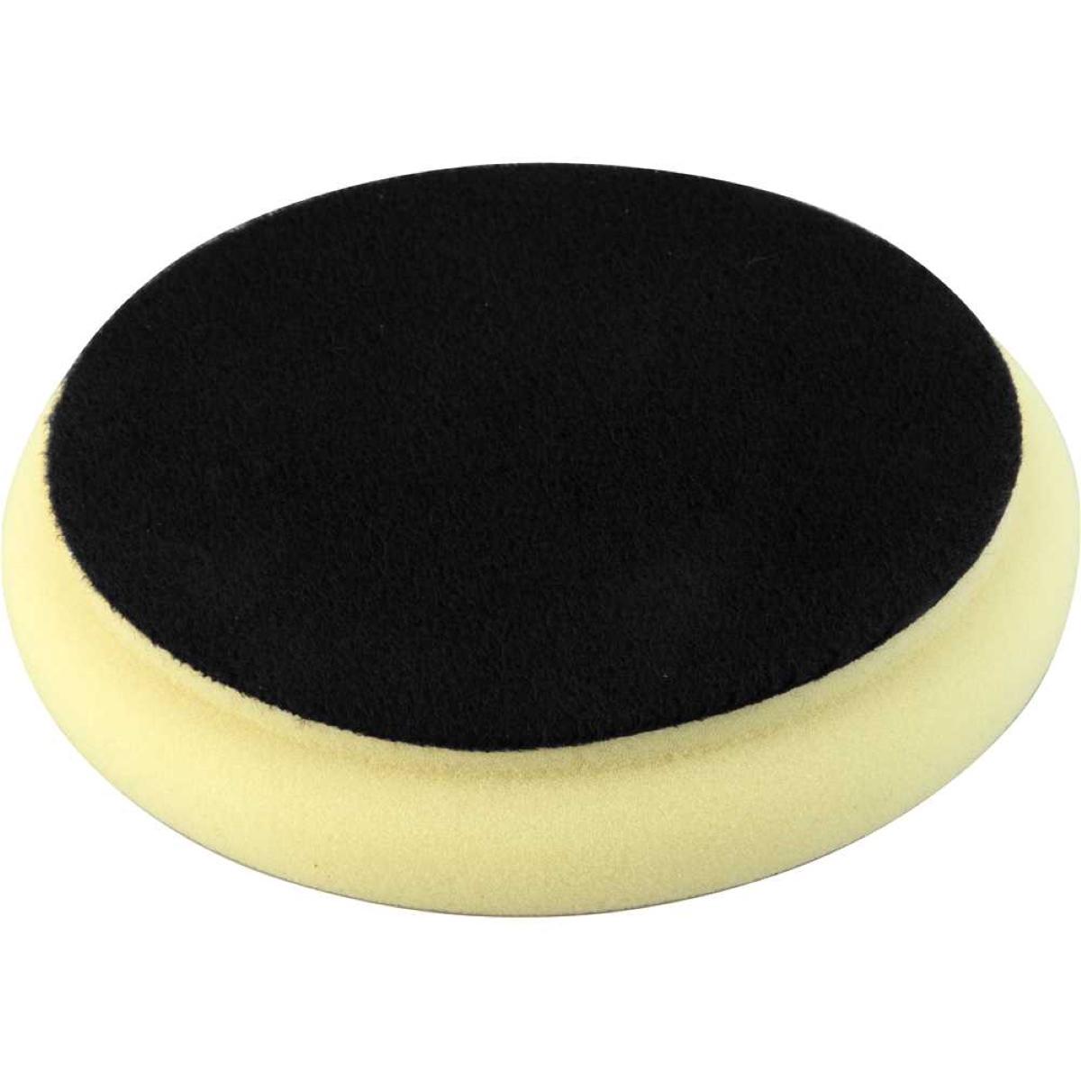 Boina Espuma De Refino 5'' Fixa Fácil Vonder - 4