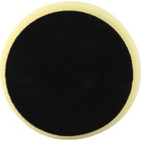 Boina Espuma De Refino 5'' Fixa Fácil Vonder - 3