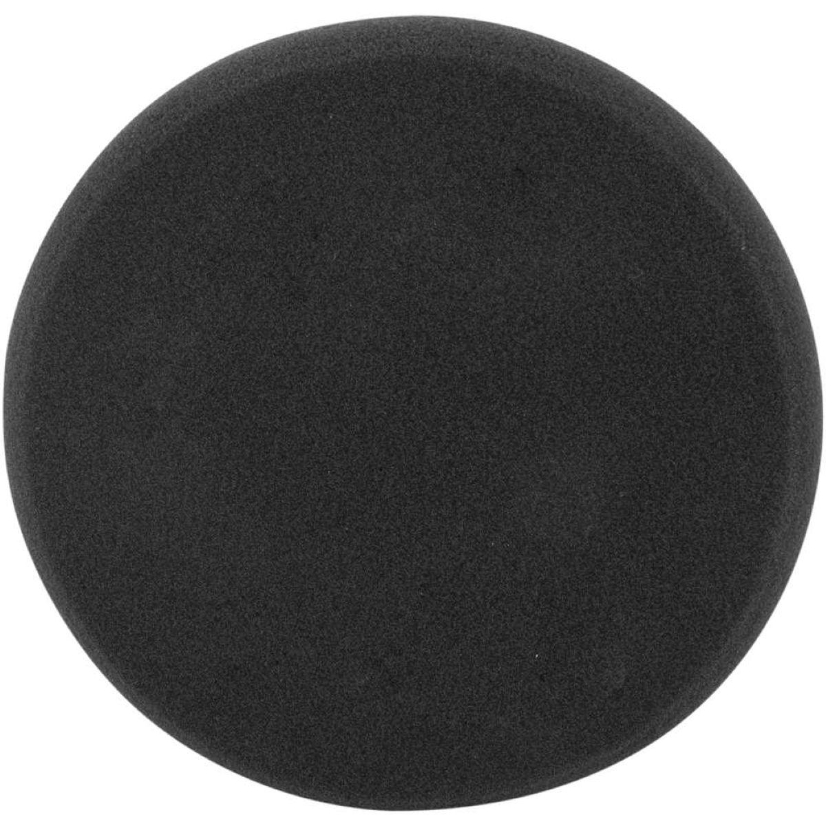 Boina Espuma De Lustro 5'' Fixa Fácil Vonder - 2