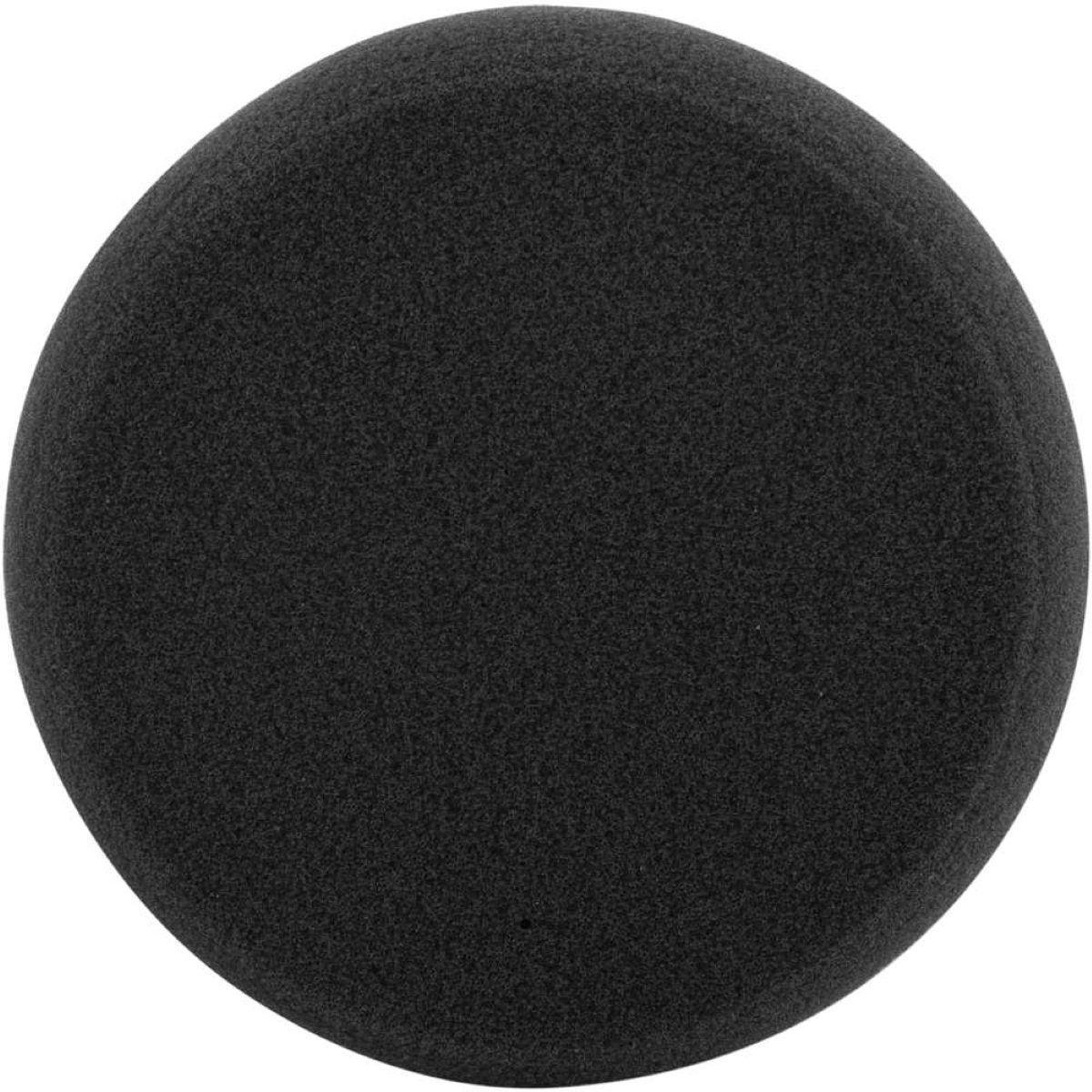 Boina Espuma De Lustro 3'' Fixa Fácil Vonder - 2