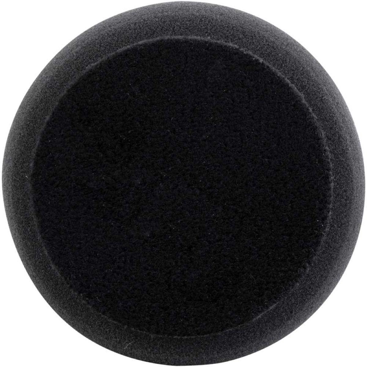 Boina Espuma De Lustro 3'' Fixa Fácil Vonder - 3