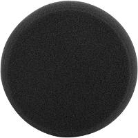 Boina Espuma De Lustro 3'' Fixa Fácil Vonder - 2