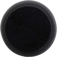 Boina Espuma De Lustro 3'' Fixa Fácil Vonder - 3