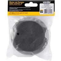 Boina Espuma De Lustro 3'' Fixa Fácil Vonder - 6