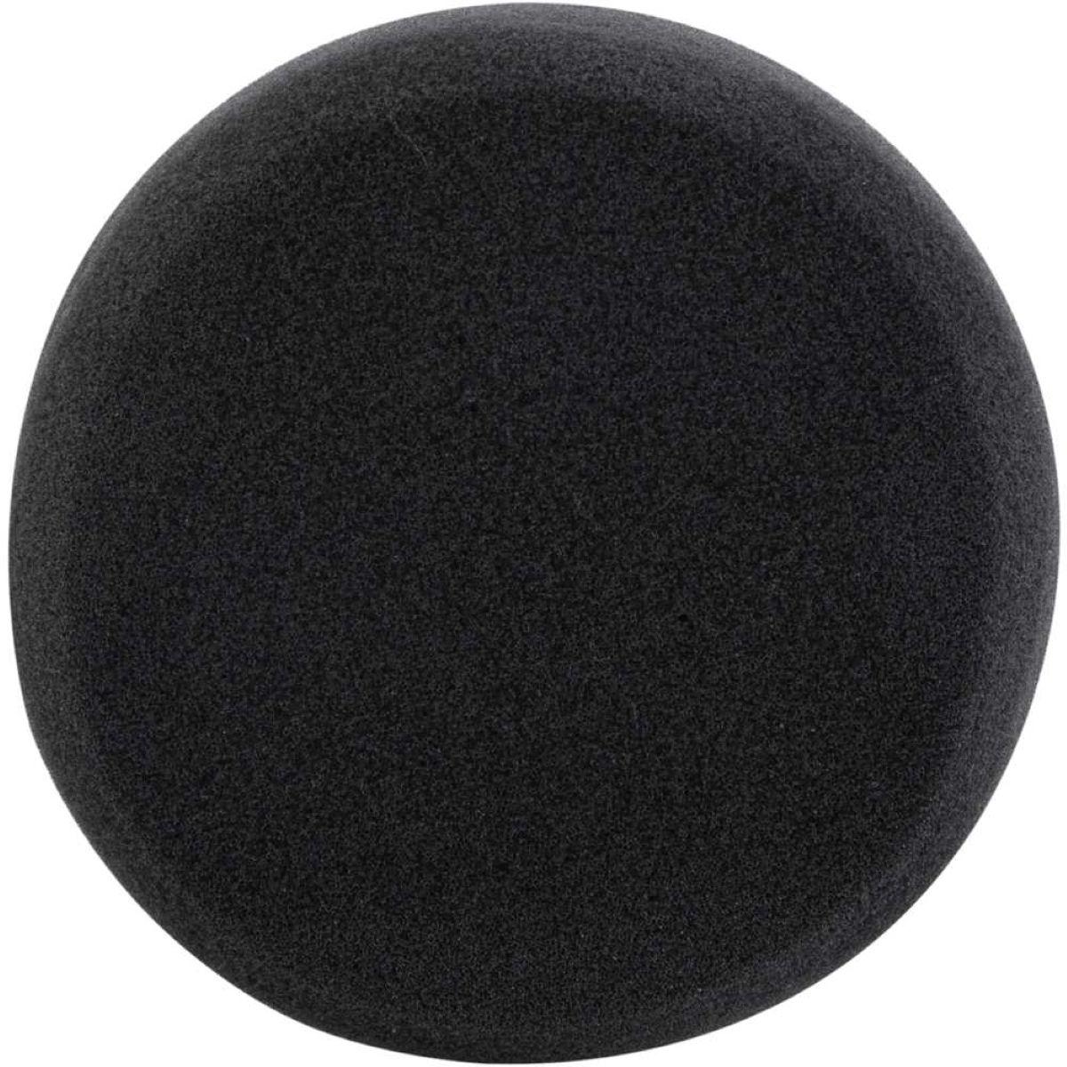 Boina Espuma De Lustro 3'' Fixa Fácil Vonder - 2