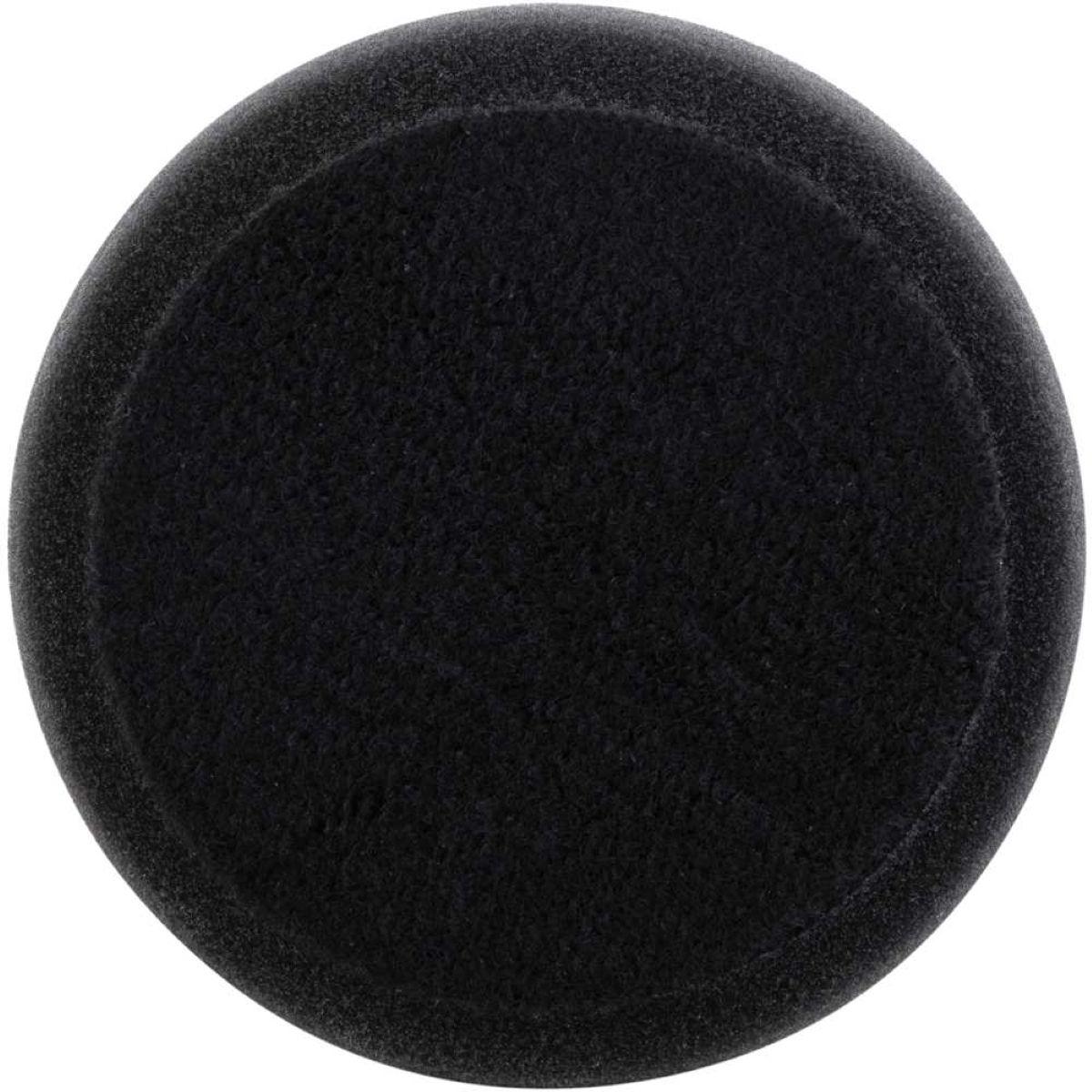 Boina Espuma De Lustro 3'' Fixa Fácil Vonder - 3