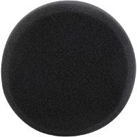 Boina Espuma De Lustro 3'' Fixa Fácil Vonder - 2