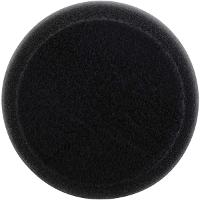 Boina Espuma De Lustro 3'' Fixa Fácil Vonder - 3