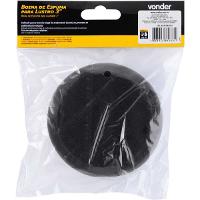 Boina Espuma De Lustro 3'' Fixa Fácil Vonder - 5