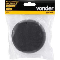 Boina Espuma De Lustro 3'' Fixa Fácil Vonder - 6