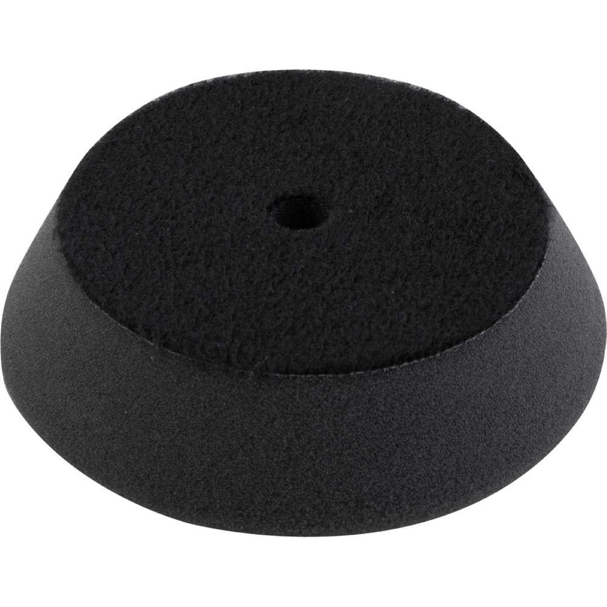 Boina Espuma De Lustro 3'' Fixa Fácil Vonder - 4