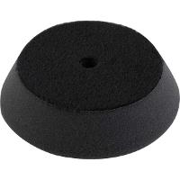 Boina Espuma De Lustro 3'' Fixa Fácil Vonder