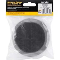 Boina Espuma De Lustro 3'' Fixa Fácil Vonder - 6