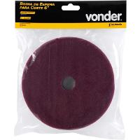 Boina Espuma De Corte 6'' Fixa Fácil Vonder - 5