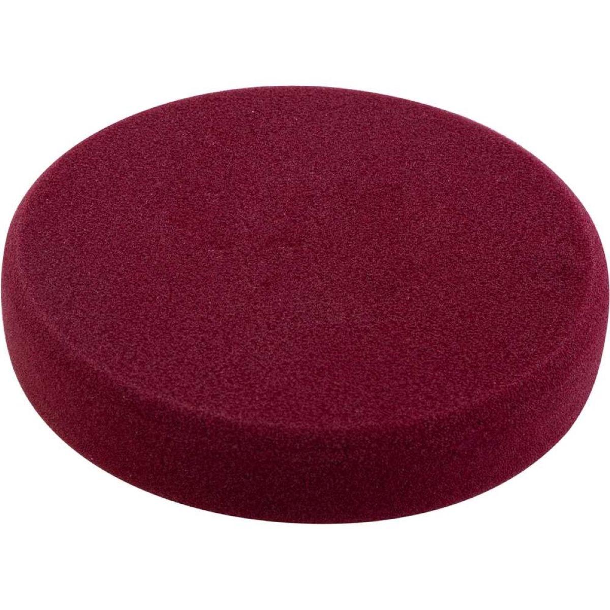 Boina Espuma De Corte 5'' Fixa Fácil Vonder - 1