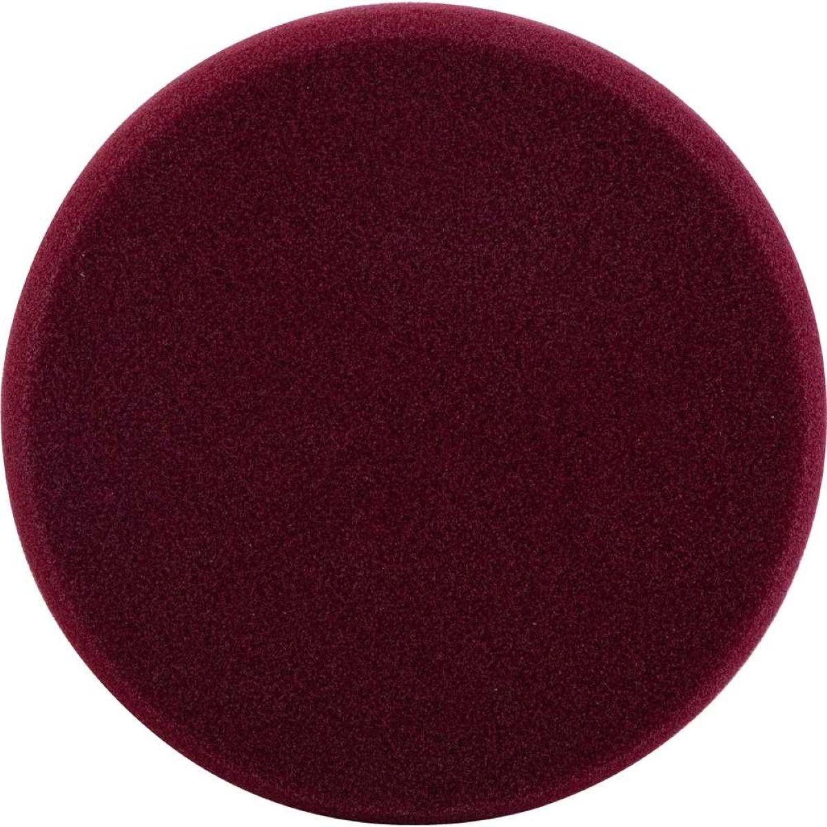 Boina Espuma De Corte 5'' Fixa Fácil Vonder - 2