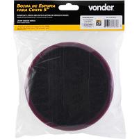 Boina Espuma De Corte 5'' Fixa Fácil Vonder - 6
